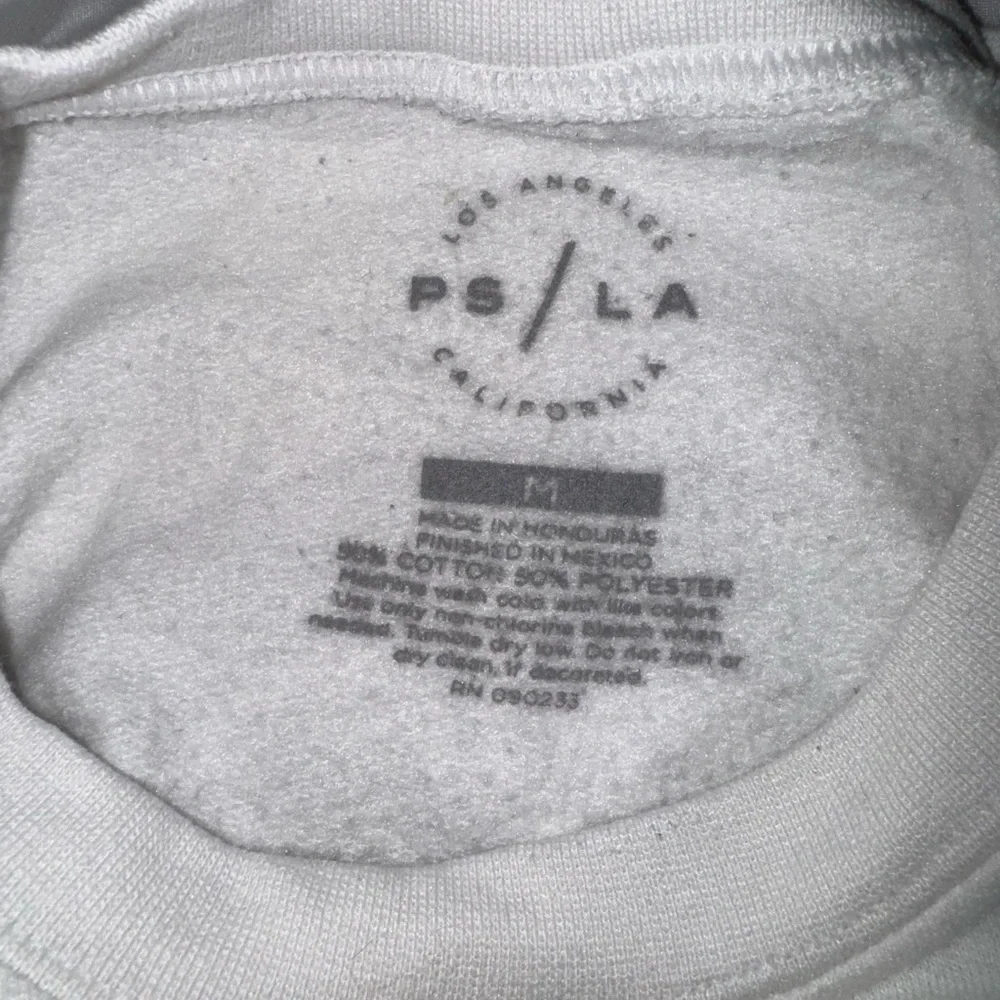vintage Pacific Sunwear sweater - Picture 3 of 6
